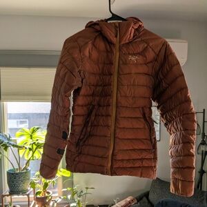 Arc'teryx Cerium LT Jacket